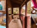 Lincolnshire Lanes Self-Catering Log Cabins
